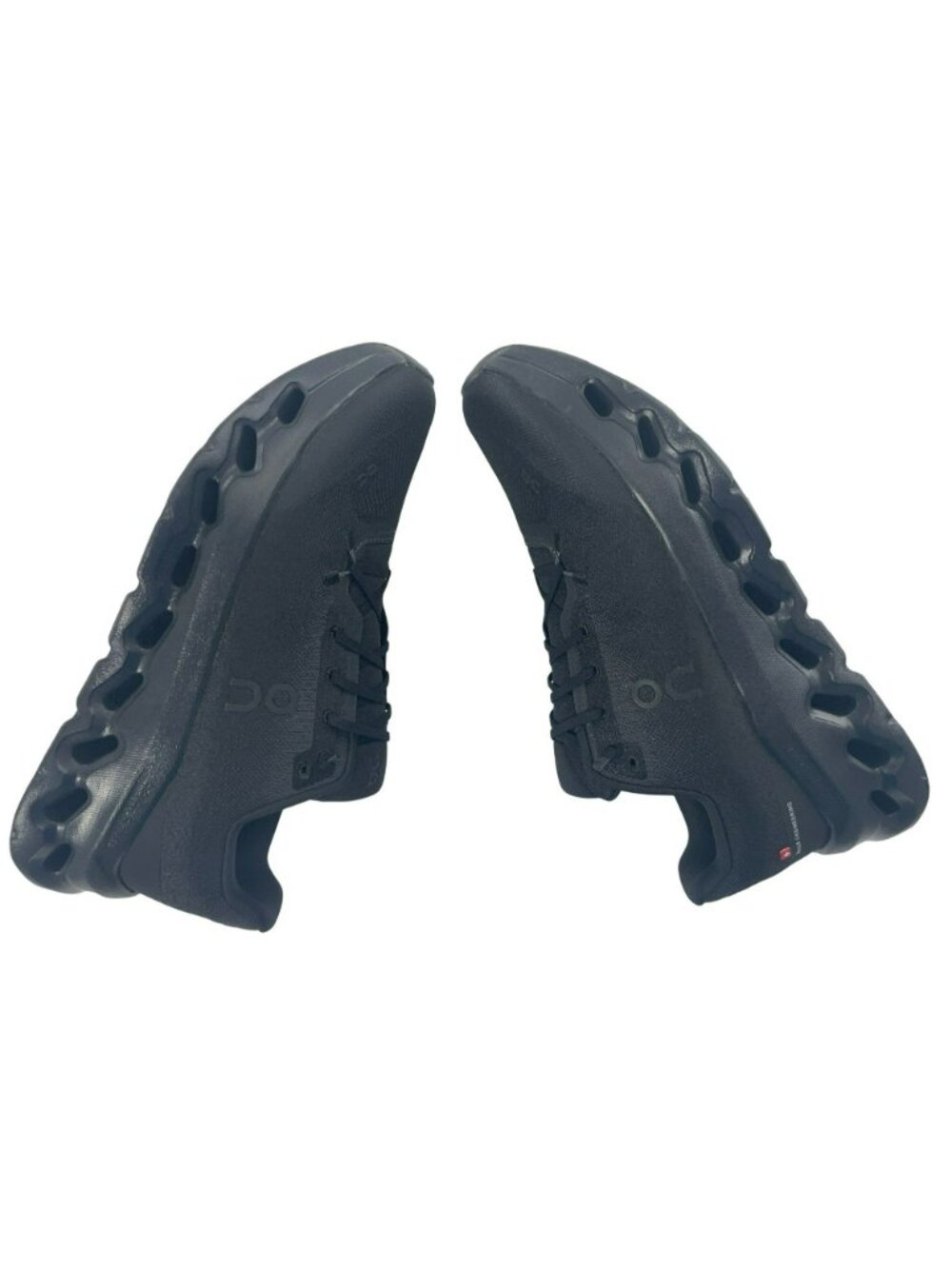 On Cloudtilt Running Breathable Athletic Shoes Eclipse Black US Men's Sz 10 NWB - Picture 7 of 11